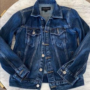 Lucky Brand Jean Jacket. Love the quality!
